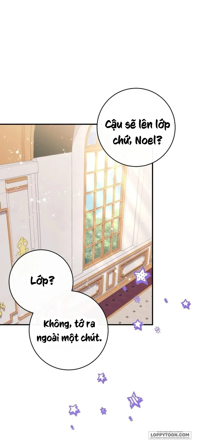 Trở Thành Bạn Thời Thơ Ấu Của Nam Phụ Ám Ảnh Chap 37 - trang 69