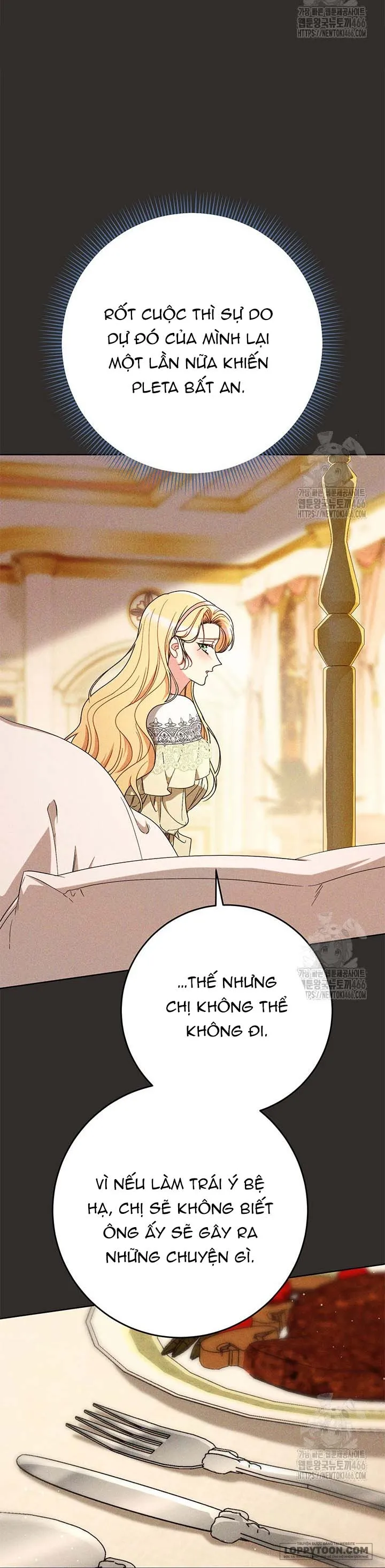Nuôi Dưỡng Em Gái Xinh Đẹp Chap 85 - trang 38
