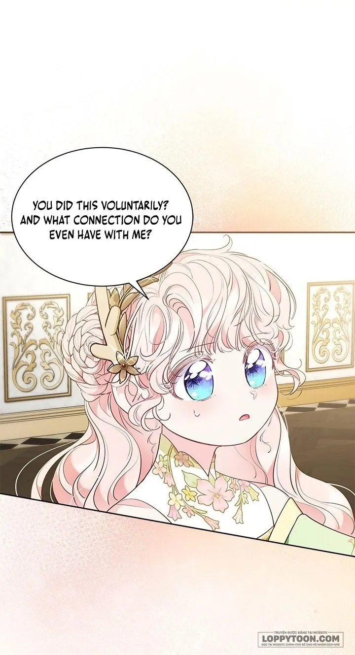 Đã Từ Chối Sủng Ái Rồi Mà Sao Còn Ám Ảnh Thế? Chap 47 - trang 52