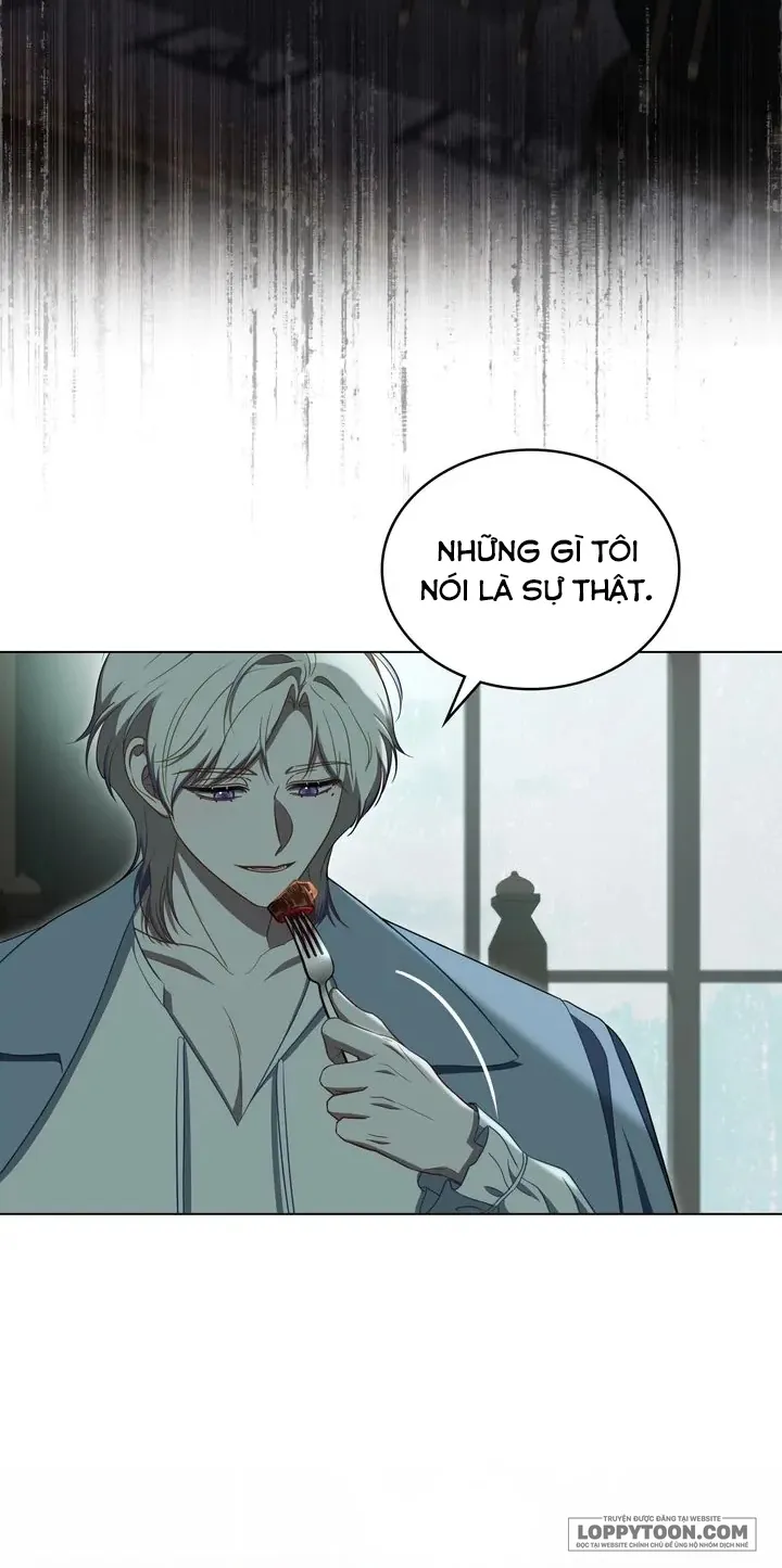 Chúa Phù Hộ Cho Sự Hủy Diệt Của Ta Chap 52 - trang 35