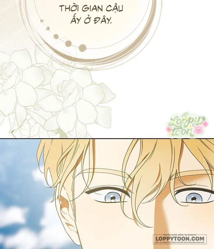 Quý Cô Pendleton Chap 1 - trang 135
