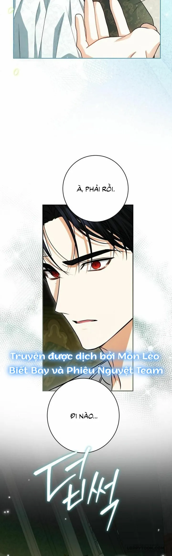 Hình Như Tôi Đã Xuyên Vào Cuốn Tiểu Thuyết Nào Đó Chap 97 - trang 11
