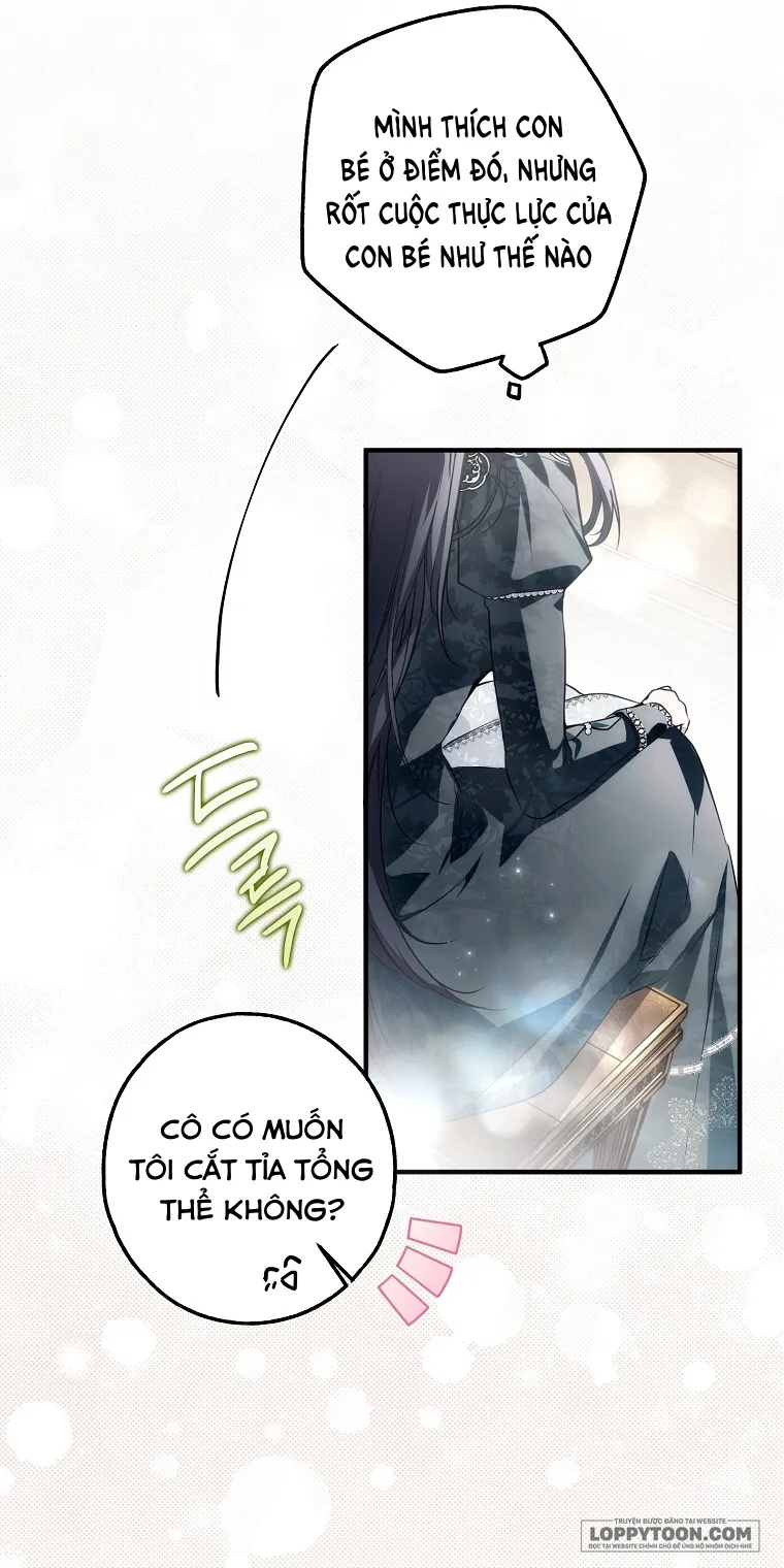 Có Kẻ Đã Sở Hữu Cơ Thể Của Tôi Chap 20 - trang 16