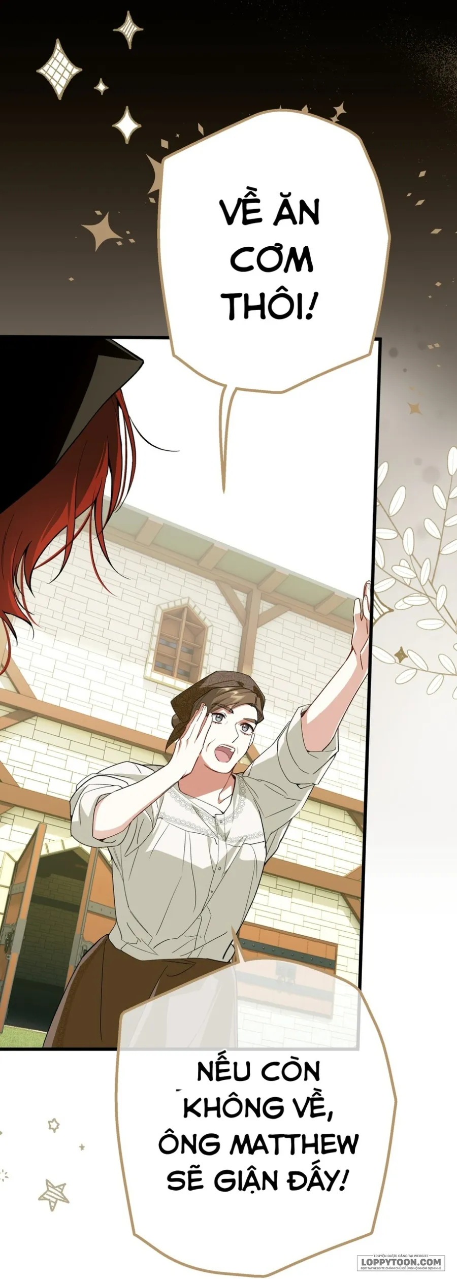 Nàng Sẽ Thuần Phục Những Anh Hùng Chap 19 - trang 8