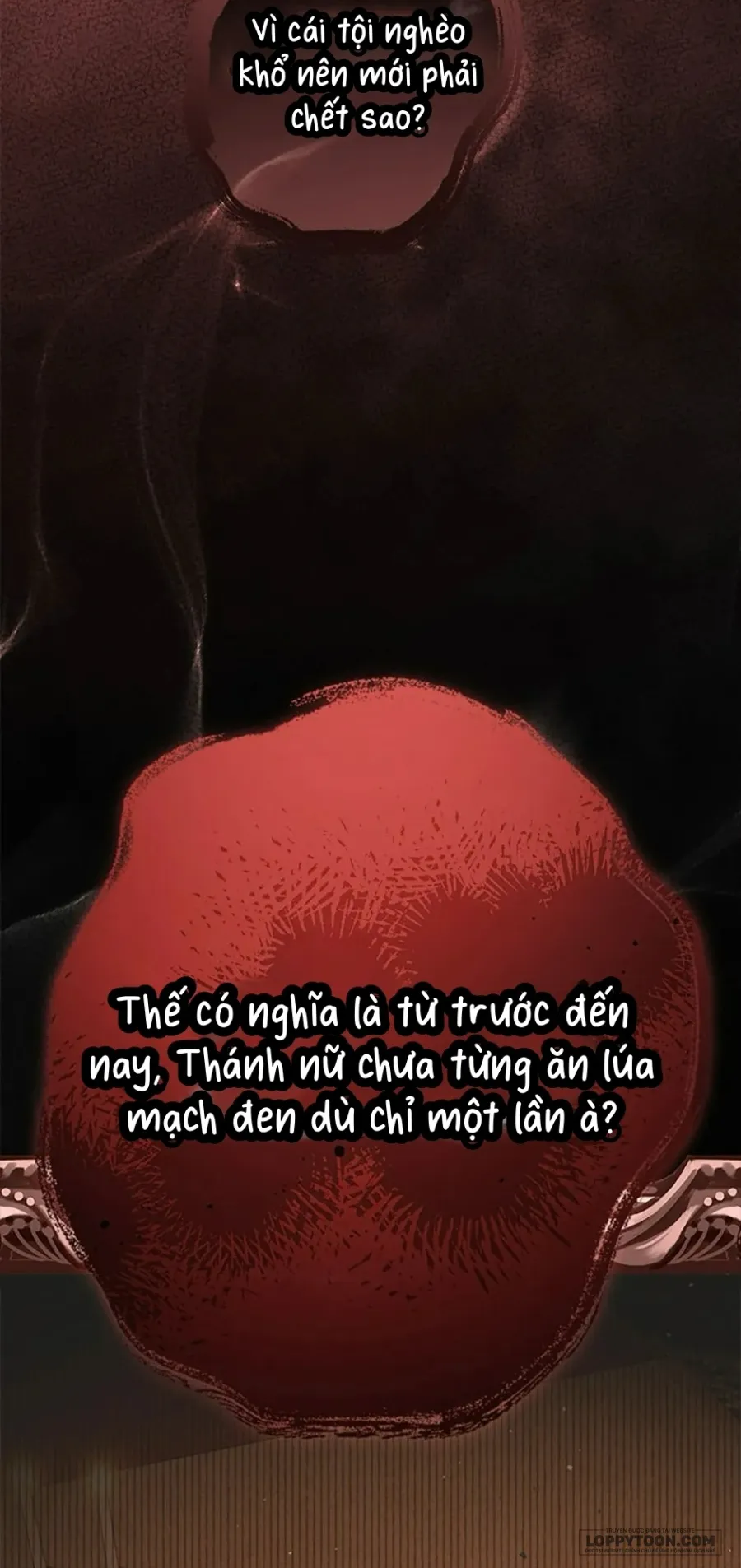 Có Kẻ Đã Sở Hữu Cơ Thể Của Tôi Chap 79 - trang 77