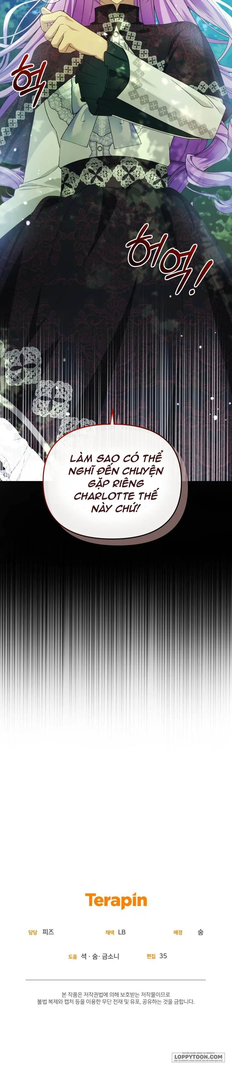 Chiếc Túi Bí Mật Của Quý Cô Xấu Xí Chap 41 - trang 36