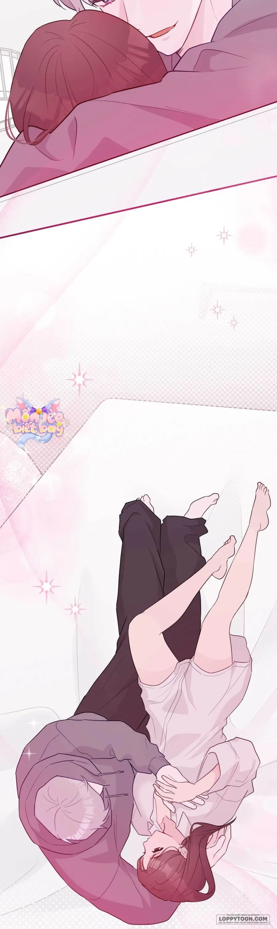 Tôi Nuôi Trai Chỉ Để "Thịt" Chap 21 - trang 2