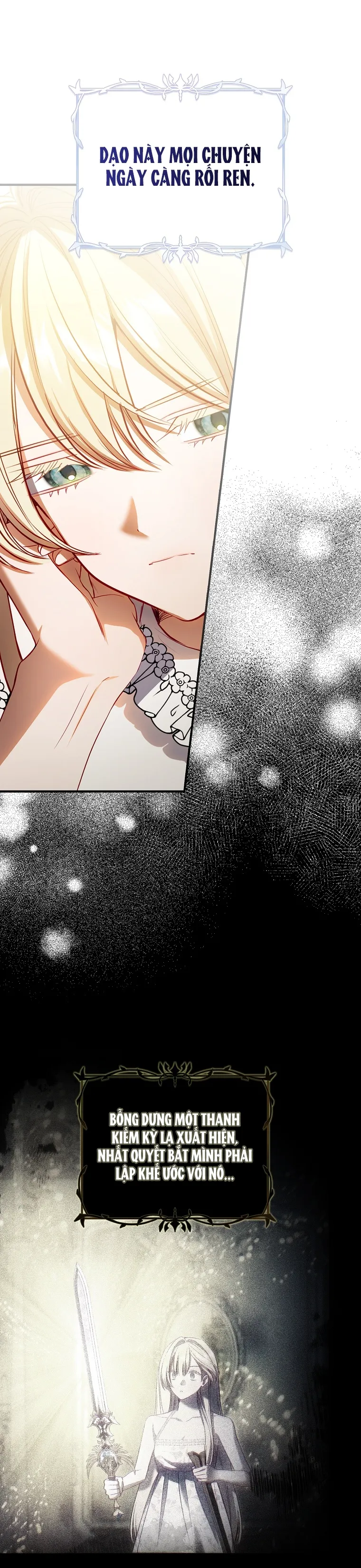 Xuyên Thành Chị Dâu Của Nữ Chính Trong Tiểu Thuyết Nuôi Con Chap 13 - trang 4