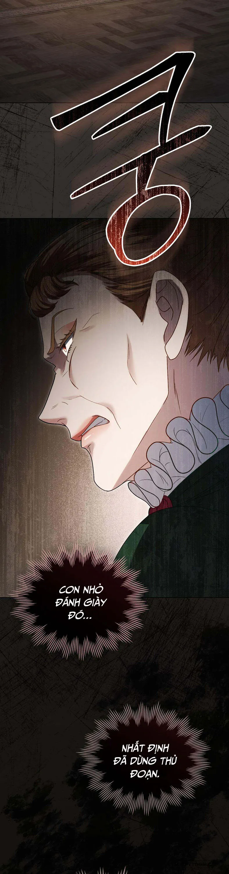 Giới Thượng Lưu Chap 11 - trang 30
