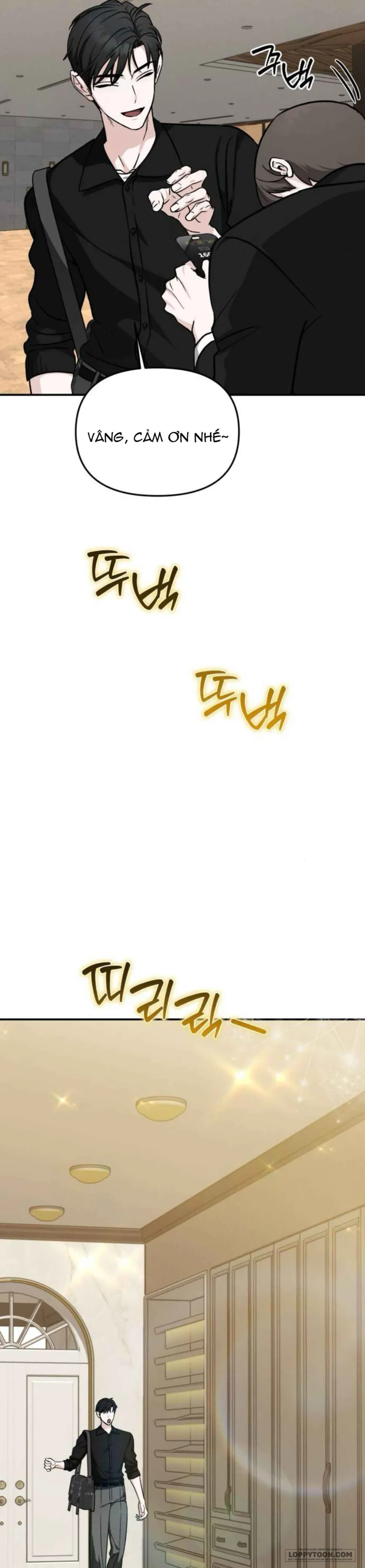 Chuyện Tình Ma Quái Chap 9 - trang 26