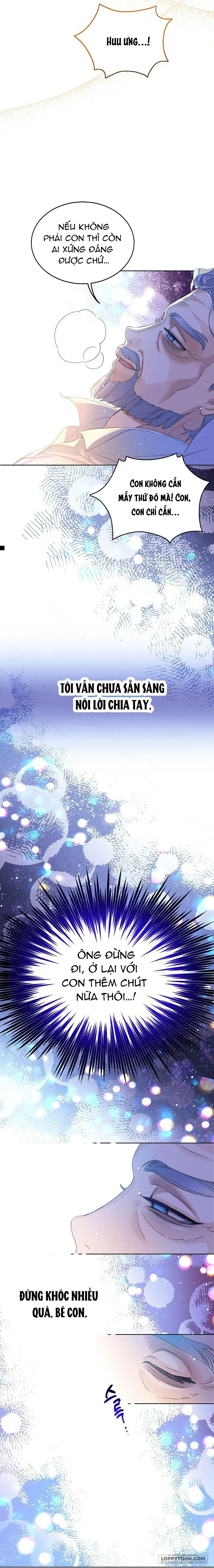 Trở Thành Người Thừa Kế Của Gia Đình Phản Diện Chap 1 - trang 34