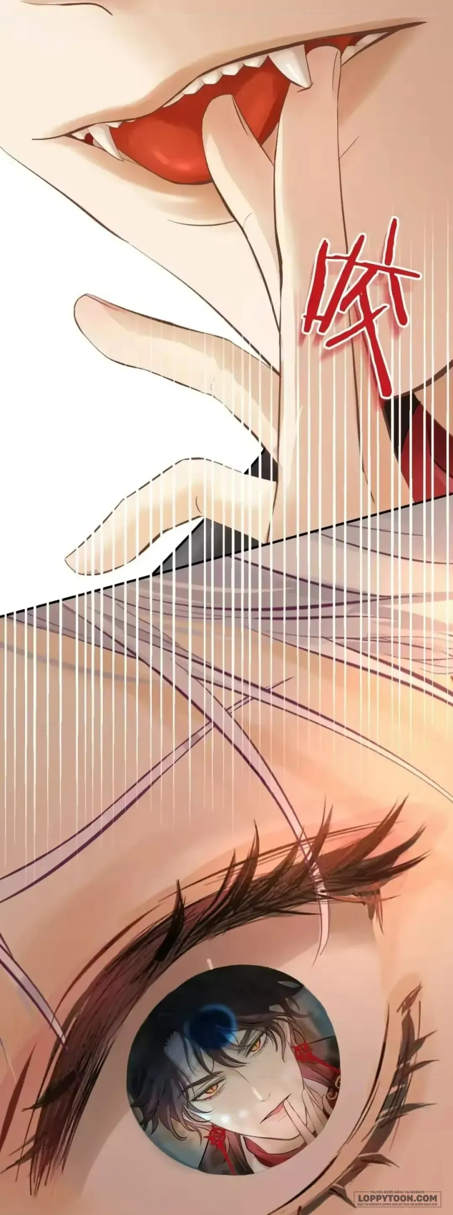 Hương Dục Niệm Chap 35 - trang 20
