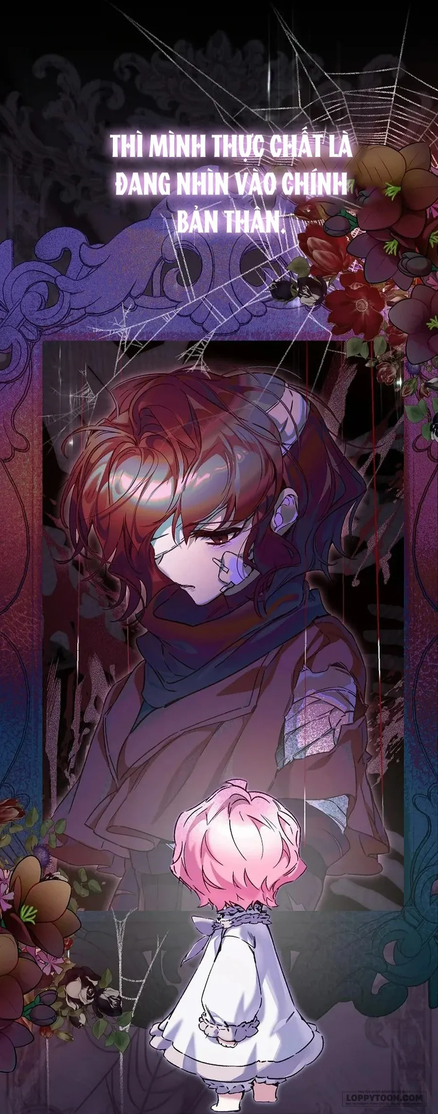 Papa Là Kẻ Thù Kiếp Trước Của Tôi? Chap 68 - trang 43