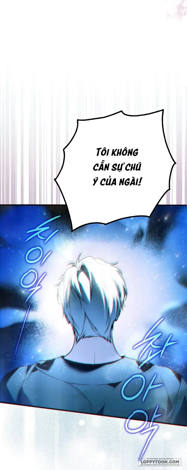 Có Kẻ Đã Sở Hữu Cơ Thể Của Tôi Chap 41 - trang 34