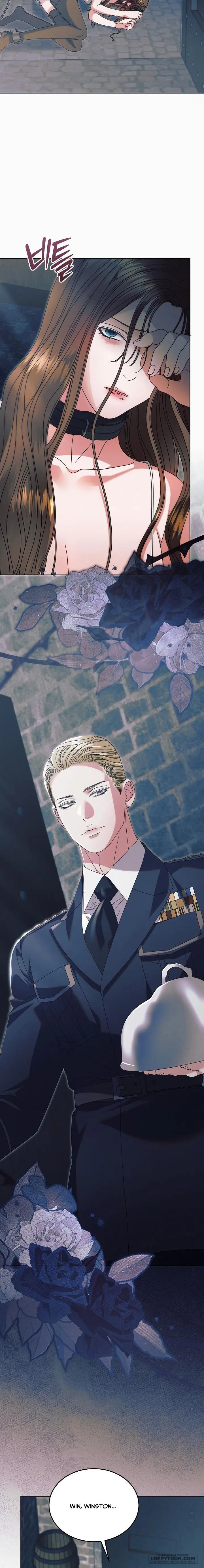 Hãy Cầu Xin Tôi Đi Chap 52 - trang 21
