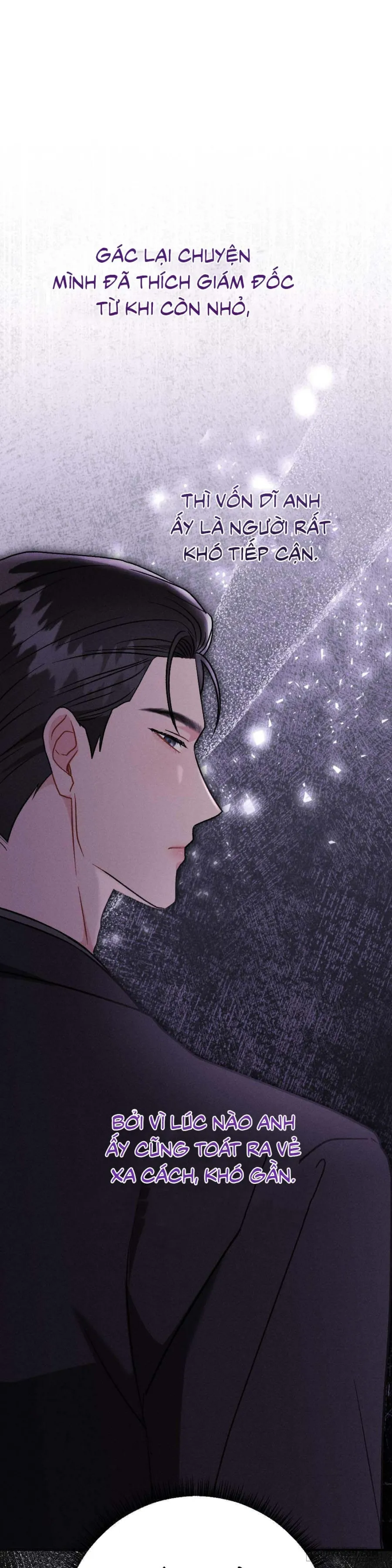 Đêm Chồng Chất Chap 12 - Ký ức bị xóa nhòa - trang 9