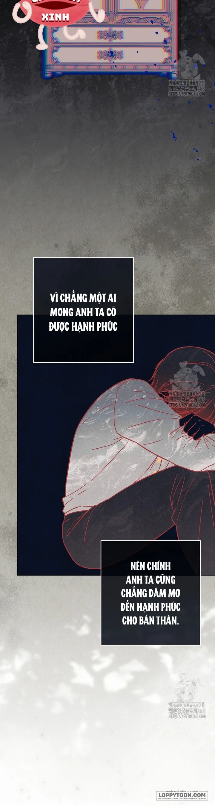 Nỗi Ám Ảnh Dành Cho Công Tước Phu Nhân Chap 25 - trang 4