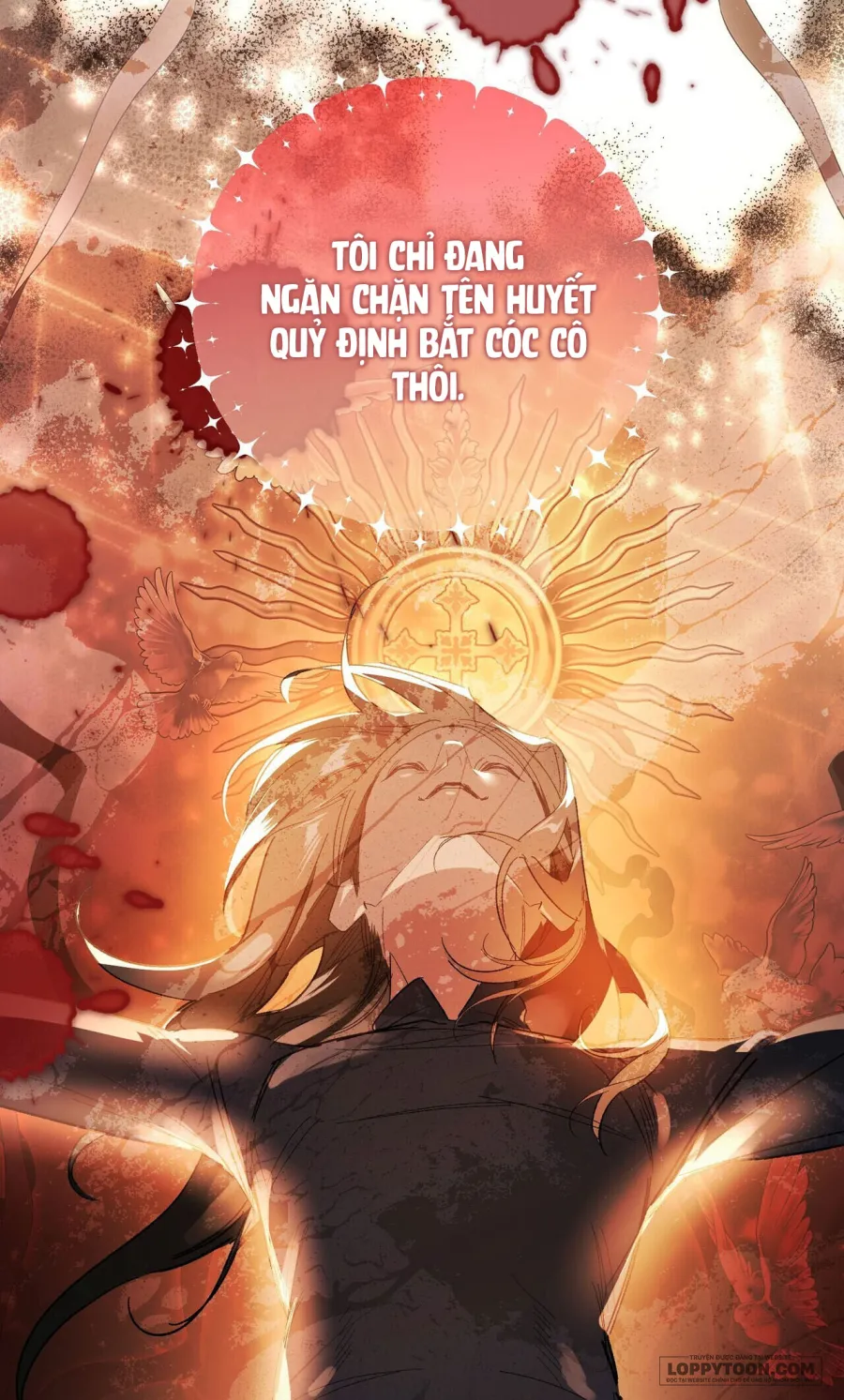 Gửi Đến Kẻ Sẽ Hủy Diệt Tôi Chap 27 - trang 17