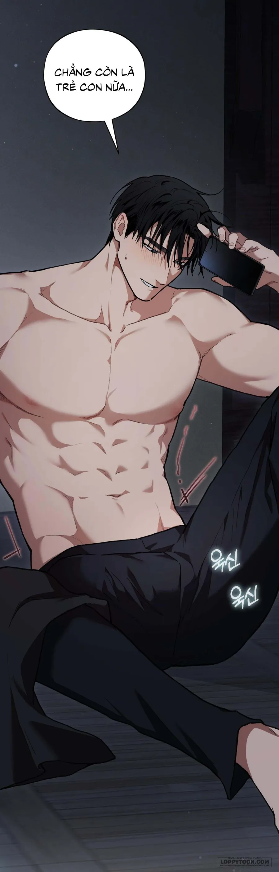 Quốc Lộ Số 1 Chap 19 - trang 13