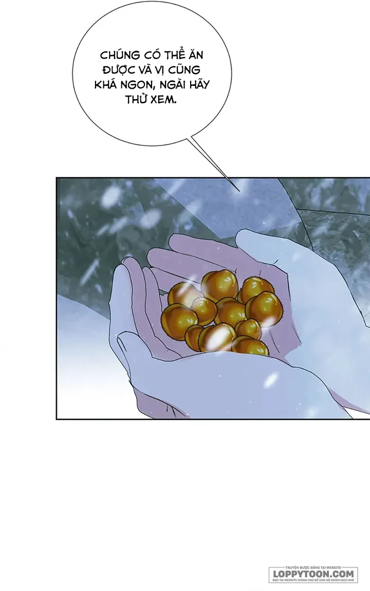 Phía Sau Mặt Nạ Của Nam Chính Hiền Lành Chap 47 - trang 9