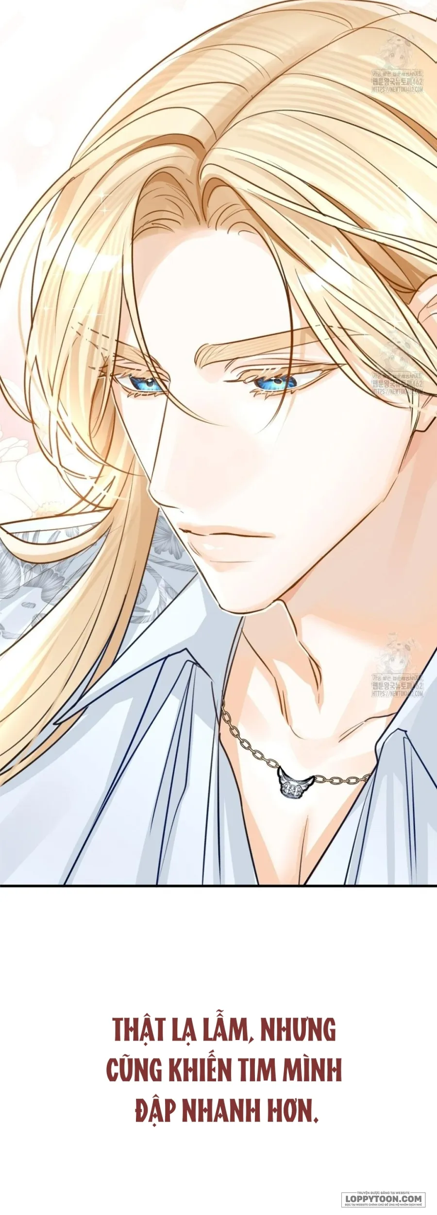 Cuộc Hôn Nhân Xa Hoa Của Đại Công Tước Là Giả Chap 69 - trang 7