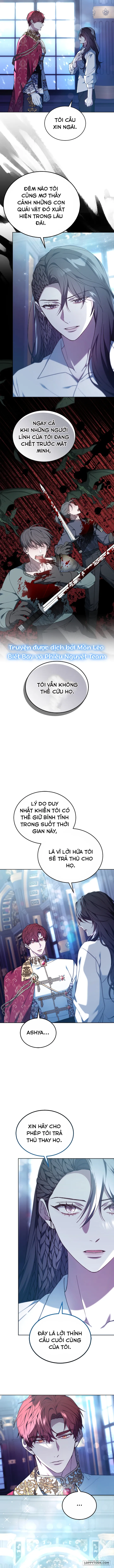 Thời Đại Oman Chap 67 - trang 2