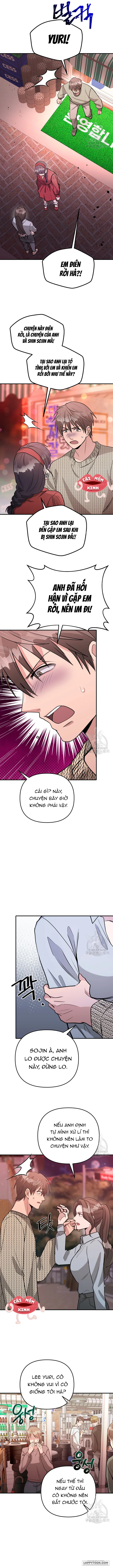 Collector Chap 12 - trang 8