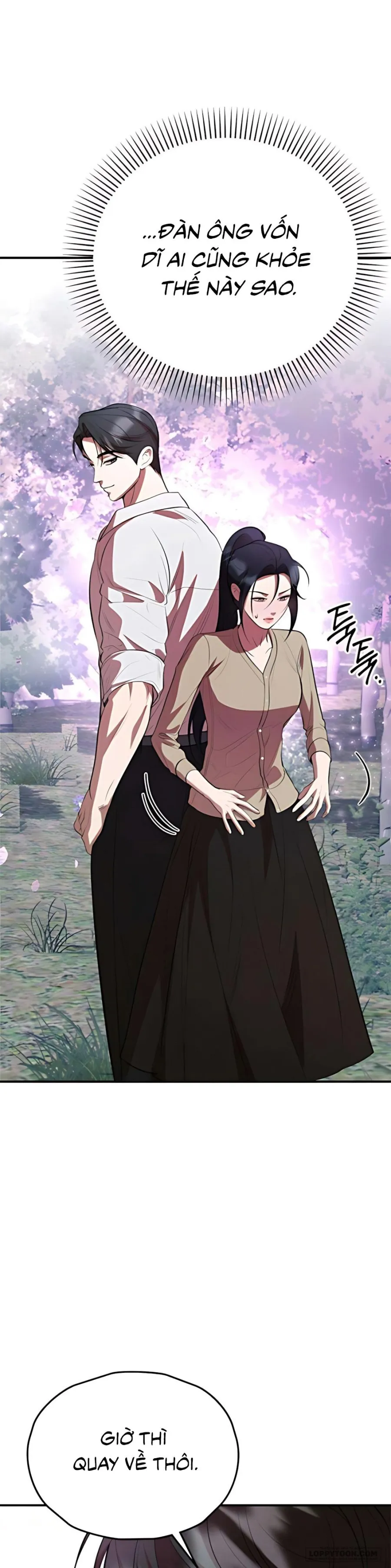 Tiêu Bản Chap 9 - trang 34