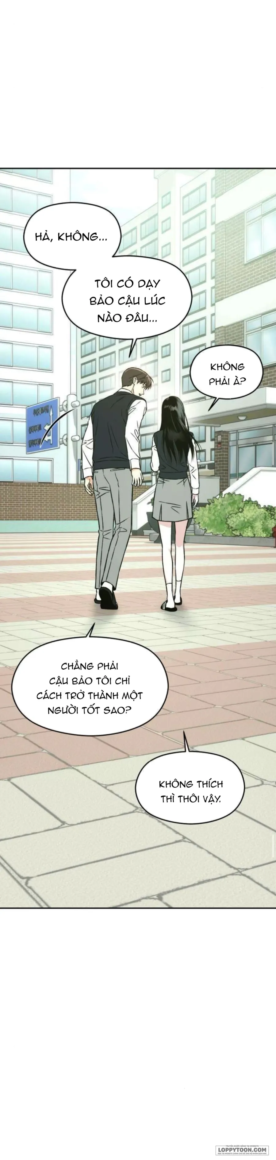 Nguyên Tắc Của Serim Chap 15 - trang 27