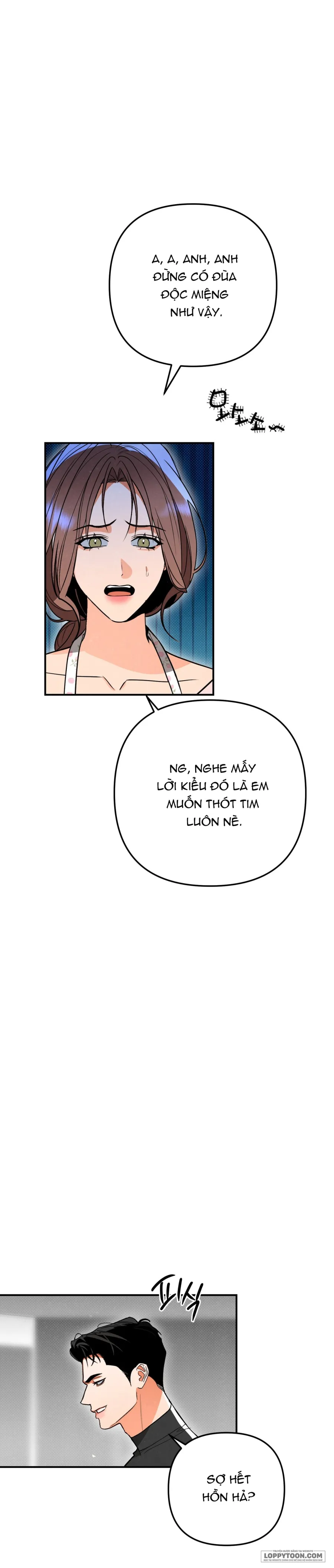 Ngưỡng Tuyệt Đối Chap 74 - trang 10