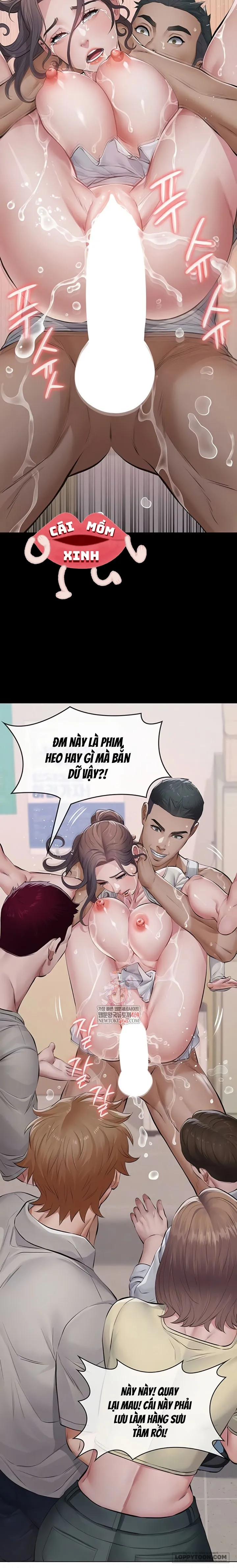 Cuộc Săn "Daddy" Chap 6 - trang 2
