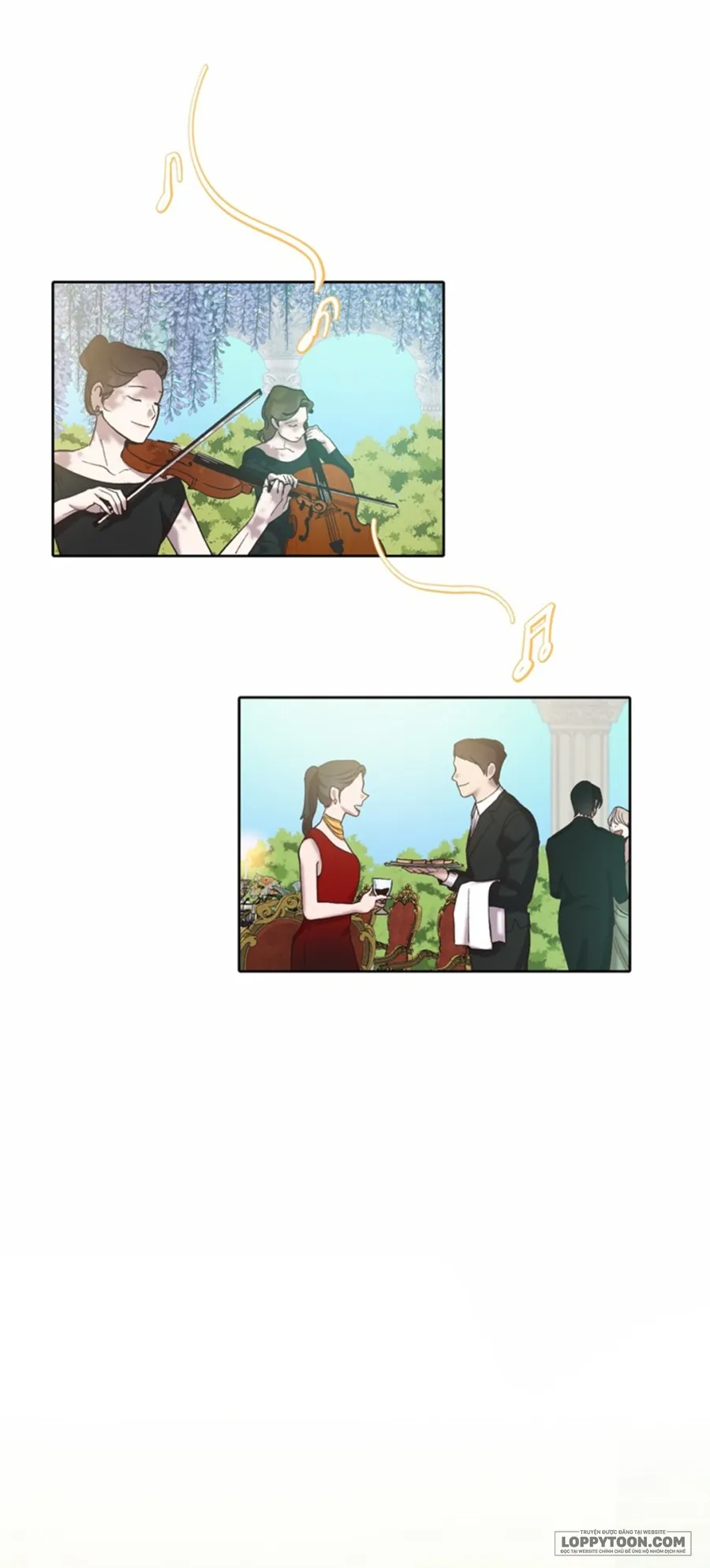 Thanh Xuân Của Chúng Ta Chap 93 - trang 67