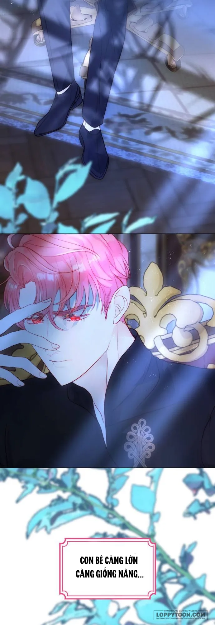 Tôi Được Sinh Ra Là Cô Con Gái Thứ Hai Chap 28 - trang 3