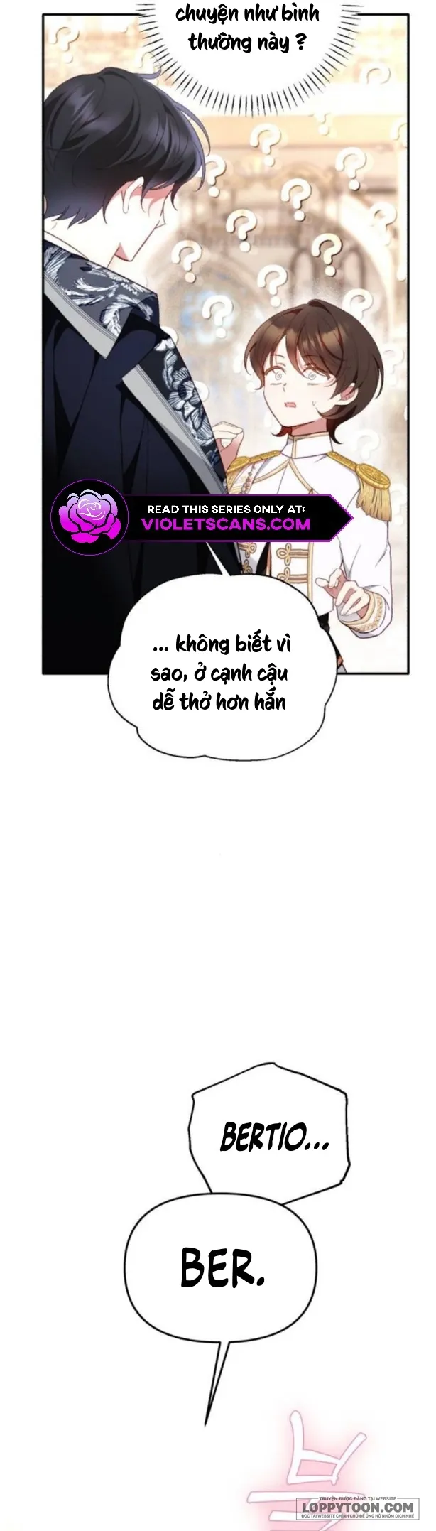 Bảo Vệ Thánh Nữ Giả Mạo Chap 5 - trang 22