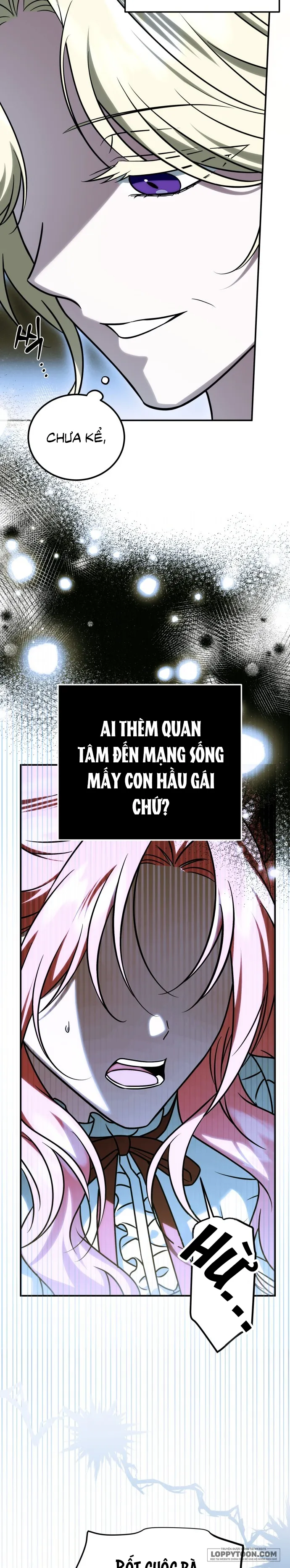 Cách Để Khiến Cuốn Tiểu Thuyết Bi Kịch Thành Chữa Lành Chap 66 - trang 5