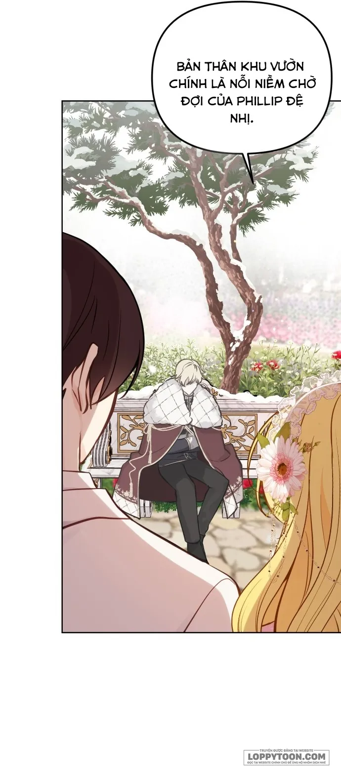 Cuộc Sống Hạnh Phúc Cùng Chồng Chap 19 - trang 19
