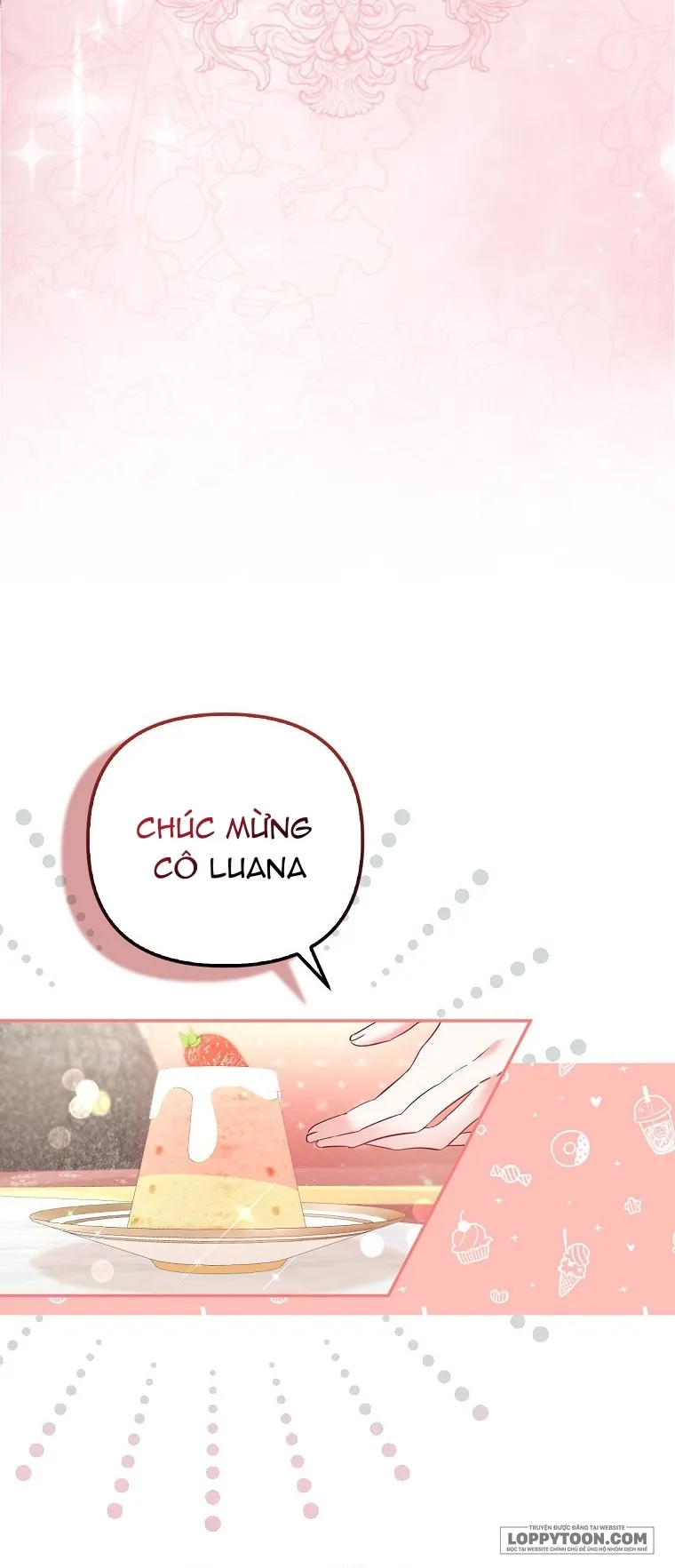 Nàng Công Chúa Của Mọi Người Chap 9 - trang 9