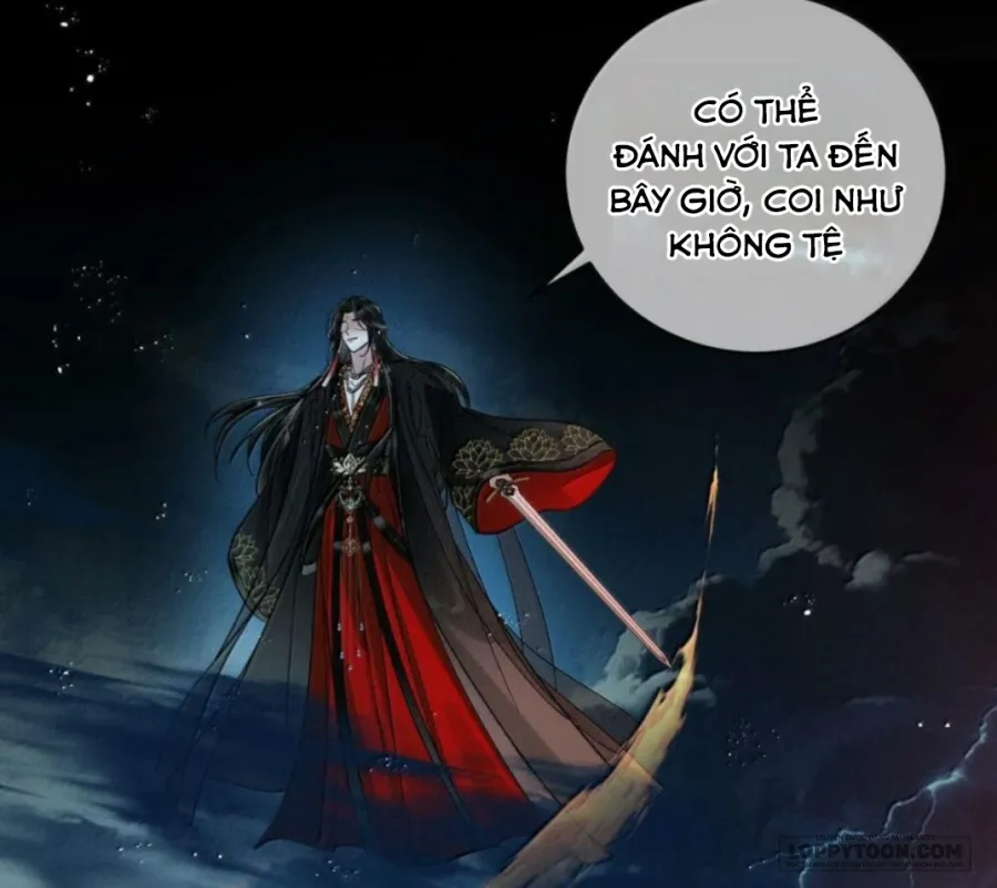 Dâng Cá Muối Cho Sư Tổ Chap 43 - trang 20