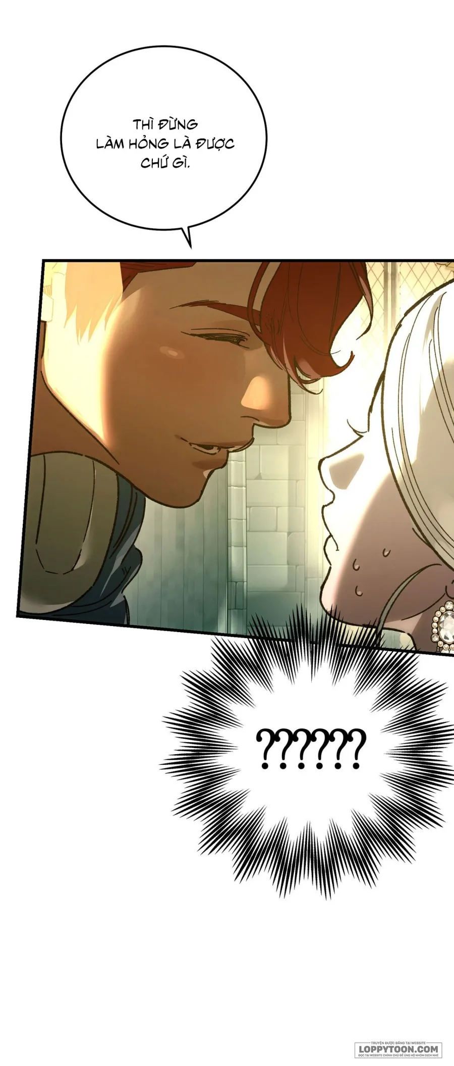 Gửi Đến Kẻ Sẽ Hủy Diệt Tôi Chap 29 - 🔞🔞🔞 - trang 3