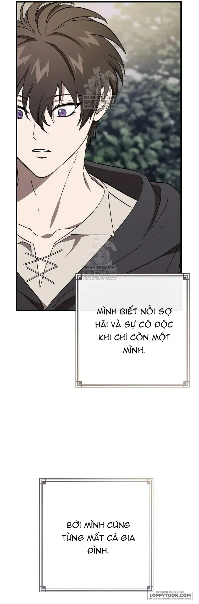 Ác Quỷ Nuôi Dưỡng Tiểu Thư Chap 111 - trang 36