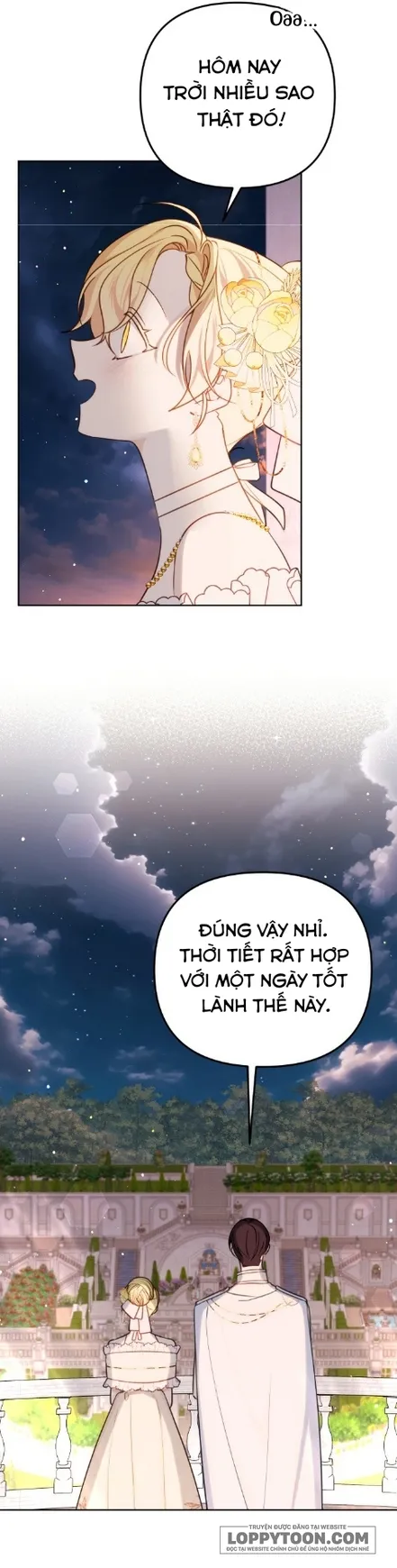 Cuộc Sống Hạnh Phúc Cùng Chồng Chap 44 - trang 32
