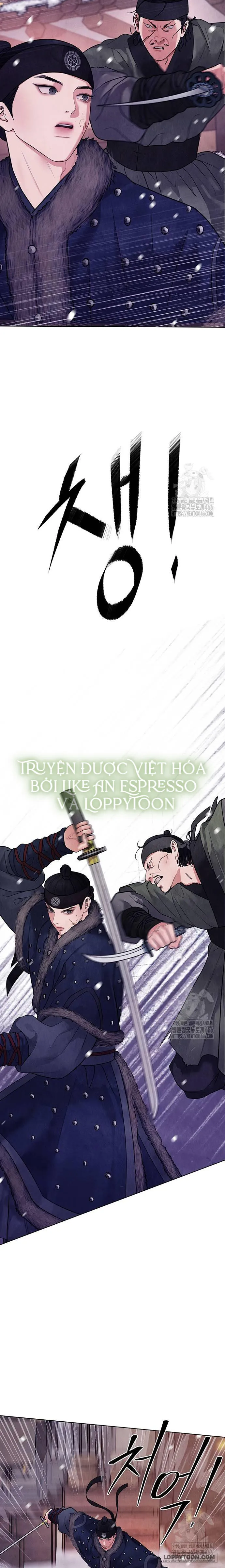 Quỷ Hồn Chap 15 - trang 32