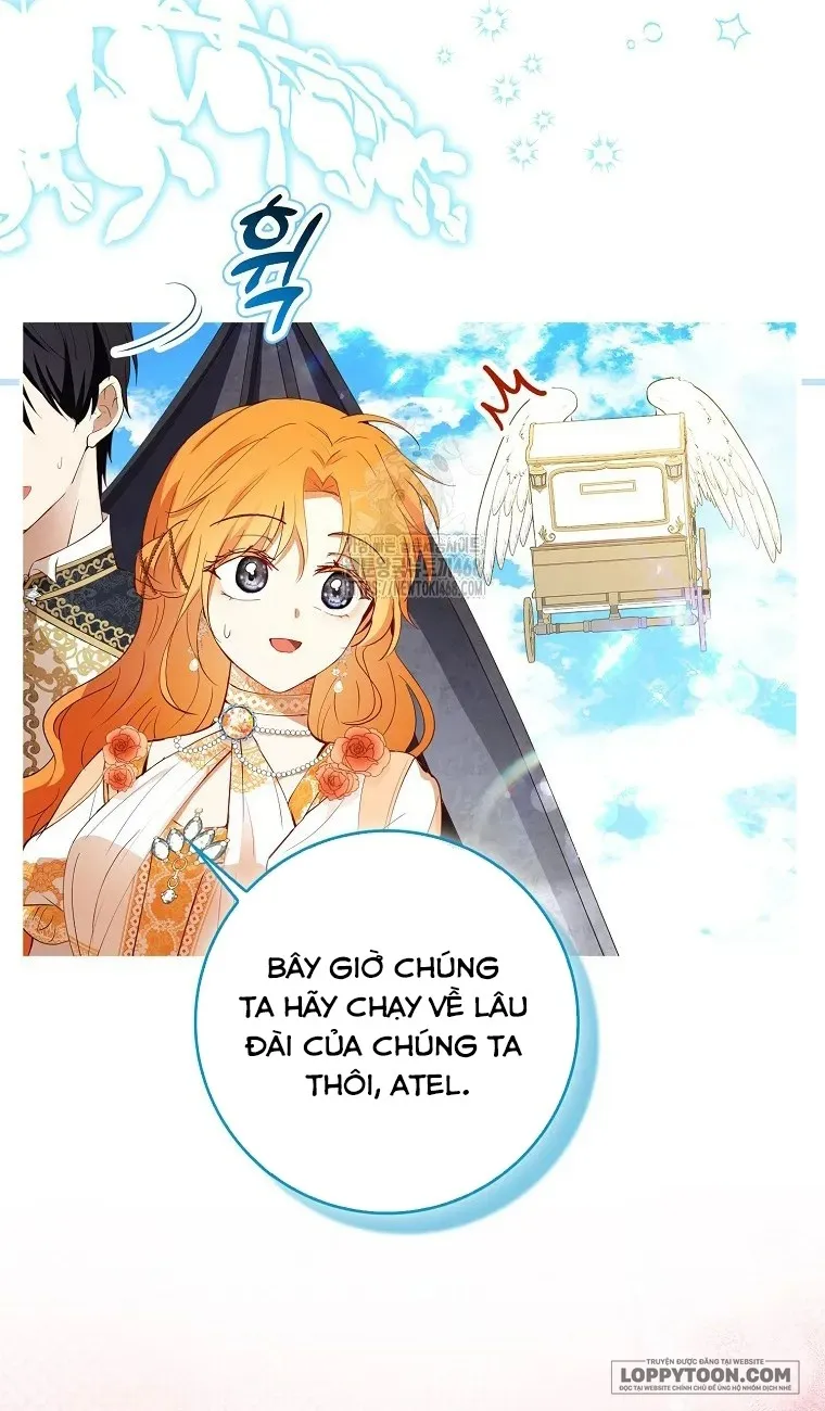 Sóc Con Tài Năng Chap 119 - end - trang 82