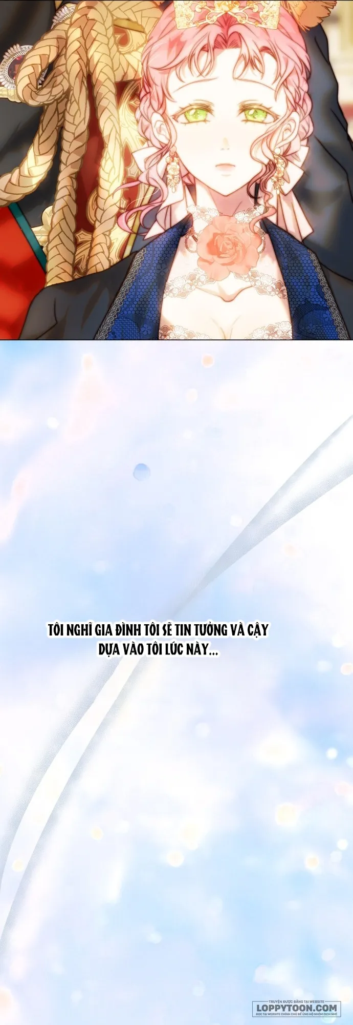 Tôi Được Sinh Ra Là Cô Con Gái Thứ Hai Chap 48 - trang 20
