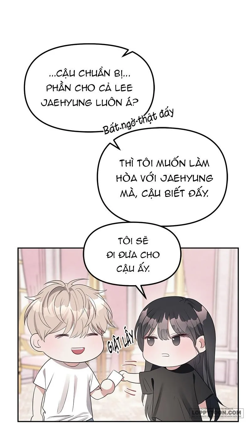 Xâm Nhập Trường Trung Học Tài Phiệt Chap 40 - trang 24