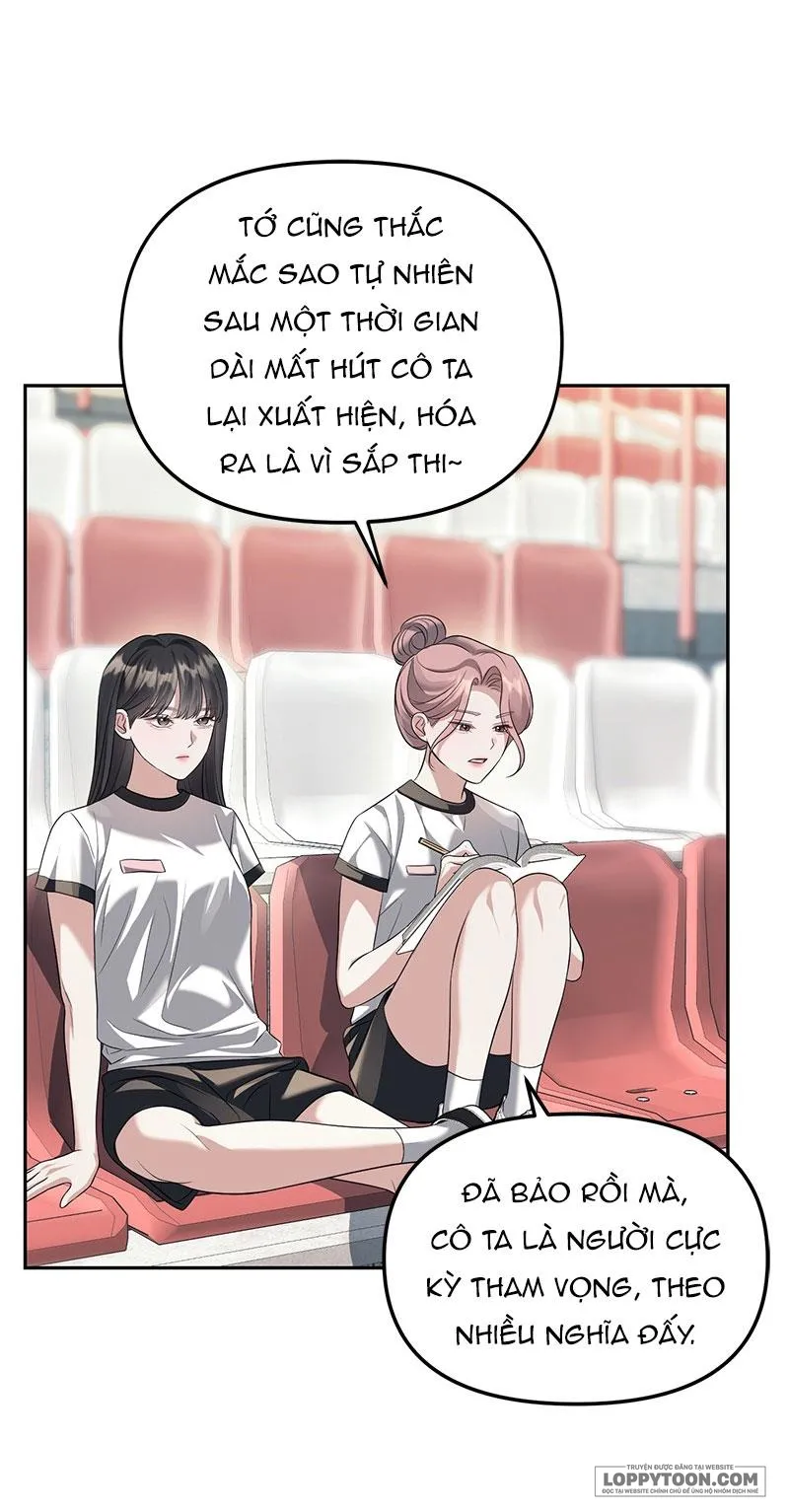 Xâm Nhập Trường Trung Học Tài Phiệt Chap 44 - trang 54