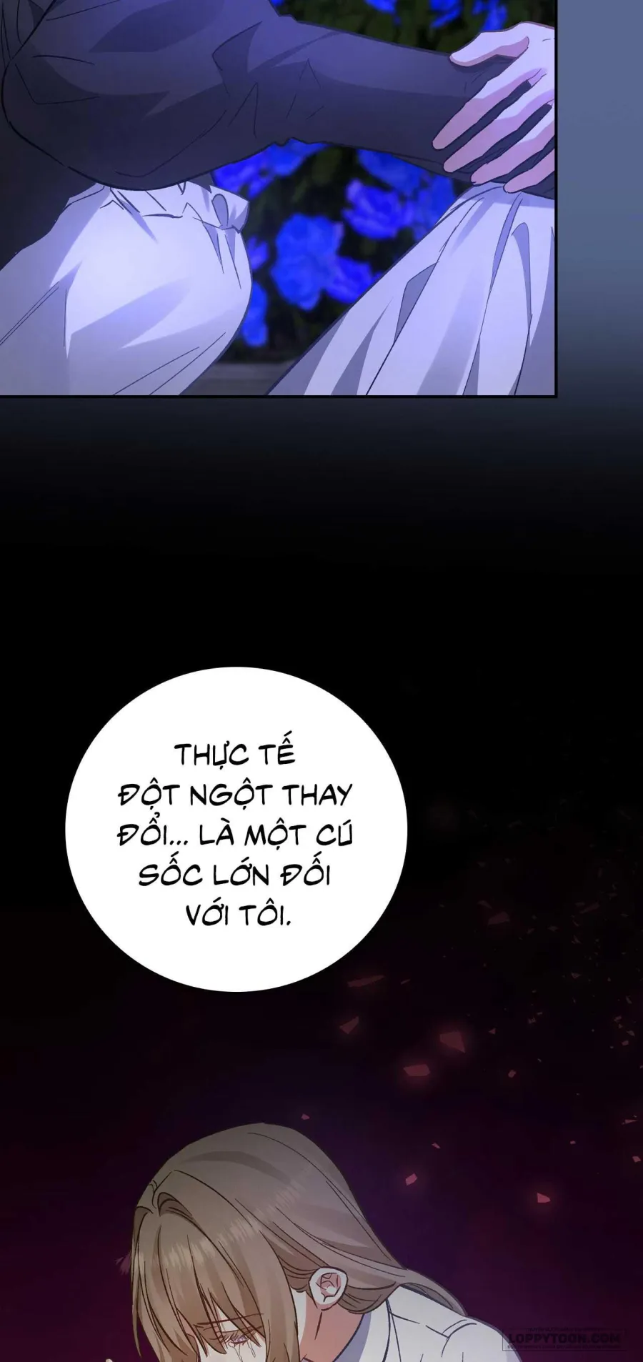 Ủa, Sao Thể Loại Này Khác Biệt Quá Vậy? Chap 8 - trang 56