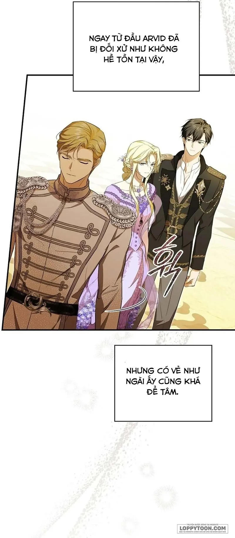Tìm Một Người Chồng Mới Chap 19 - trang 17