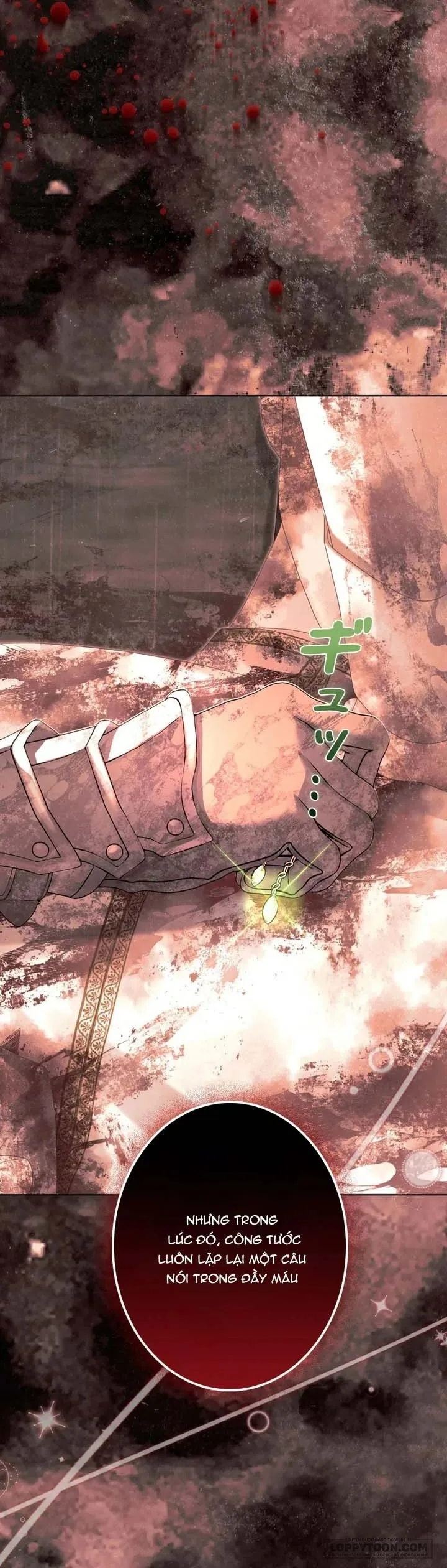 Không Cần Hối Hận Chap 29 - trang 110