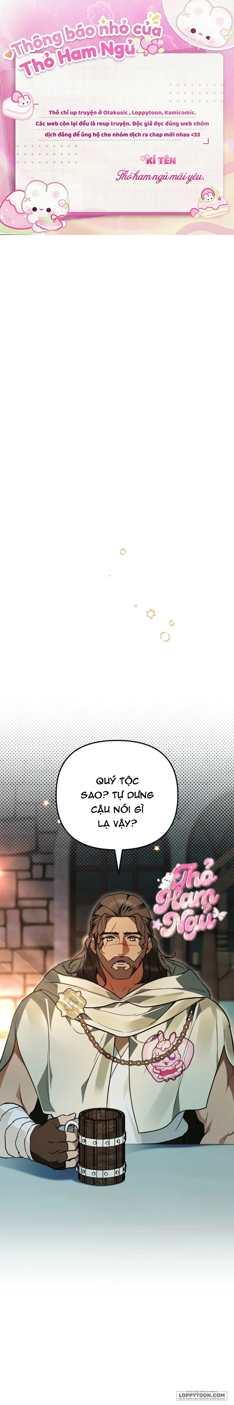 Bé Con Thiên Tài Bí Mật Đi Tìm Cha Chap 45 - trang 1